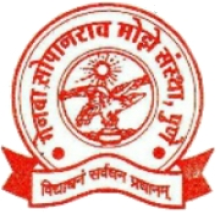 Genba Sopanrao Moze College of Pharmacy logo