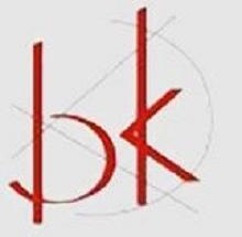 BK School of Business Management logo