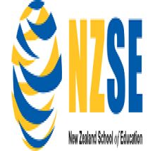 New Zealand School of Education logo