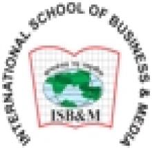 International School of Business And Media, Gurgaon logo