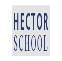 HECTOR School of Engineering and Management, Karlsruhe Institute of Technology logo