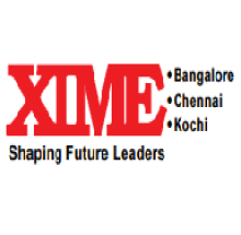 XIME Chennai - Xavier Institute of Management And Entrepreneurship logo