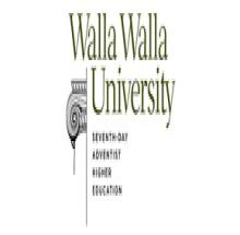 Walla Walla University logo