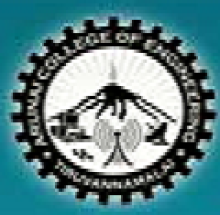 Arunai College of Engineering logo