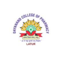 Dayanand College of Pharmacy logo