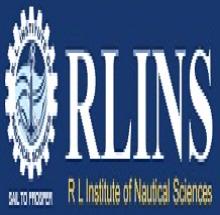 RL Institute of Nautical Sciences (RLINS) logo