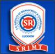 Sr Institute of Management and Technology logo