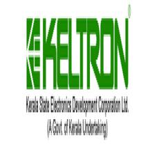 Keltron Advanced Training Centre logo