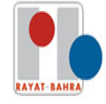 Rayat And Bahra Institute of Management logo