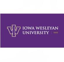 Iowa Wesleyan University logo