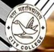 Government City College logo