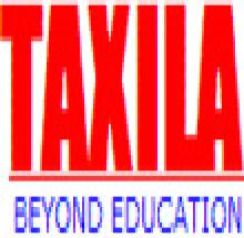 Taxila Business School logo