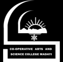 Co-operative Arts and Science College logo