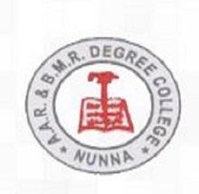 Avuthu Ammi Reddy and Bonthu Malla Reddy Degree College logo