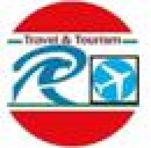 Rashmis Transworld Academy (IATA Authorised Training Centre) logo