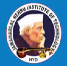 Jawaharlal Nehru Institute of Technology logo