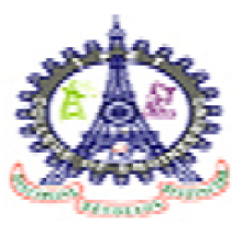 IFET College of Engineering logo