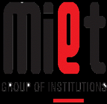 MIT Group of Institutions logo