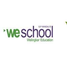 WeSchool Bangalore - Welingkar Institute of Management logo
