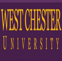 West Chester University logo