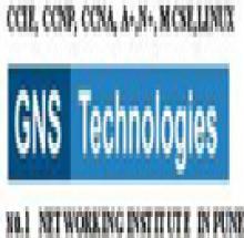 GNS Technologies PVT. LTD logo