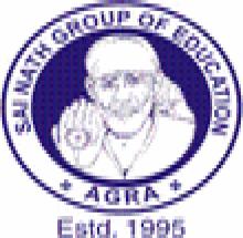 Sai Nath Group of Education logo