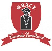 Grace College logo