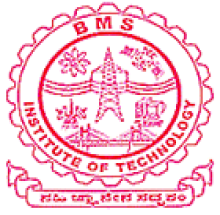 Bms Institute of Technology and Management logo