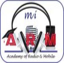 Academy of Radio and Mobile logo