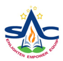 St. Antonys College, Peerumade logo