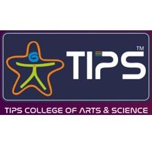 TIPS College of Arts and Science logo