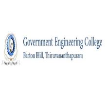 Government Engineering College, Barton Hill logo