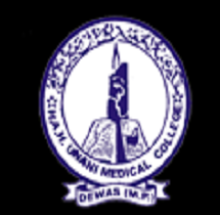 Hakeem Abdul Hameed Unani Medical College And Hospital logo