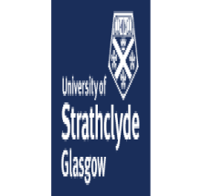 University of Strathclyde logo