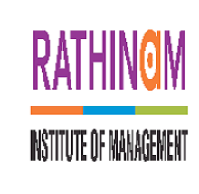 RIM - Rathinam Institute of Management logo