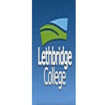 Lethbridge College logo