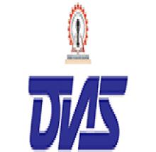 Delhi Institute of Aeronautical Sciences logo