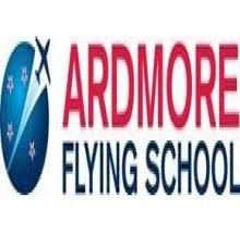 Ardmore Flying School logo