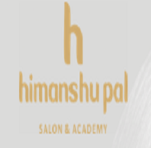 Himanshu Pal Salon and Academy logo