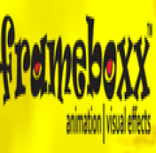 Frameboxx 2.0 Animation and Visual Effects, FC Road logo