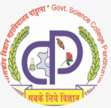 Government Science College, Pandhurna logo