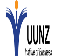 UUNZ Institute of Business logo