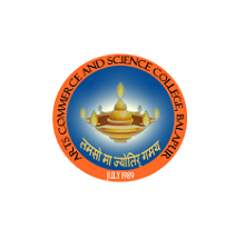 Dr. Manorama and Prof. Haribhau Shankarrao Pundkar Arts, Commerce and Science College logo