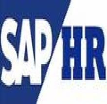 SAP HR Training Academy logo