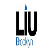 Long Island University logo