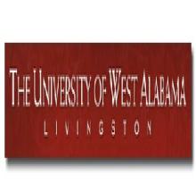 University of West Alabama logo