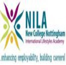 National Institute of Learning and Academics (NILA) logo