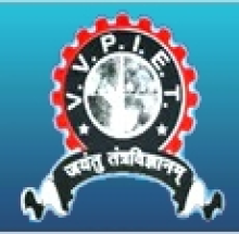 Vidya Vikas Pratishthan Institute of Engineering and Technology logo