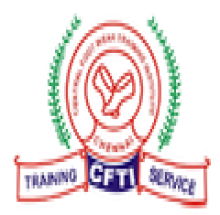 Central Footwear Training Institute (CFTI Chennai) logo