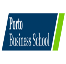 Porto Business School logo